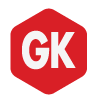 Logo GK Graphite