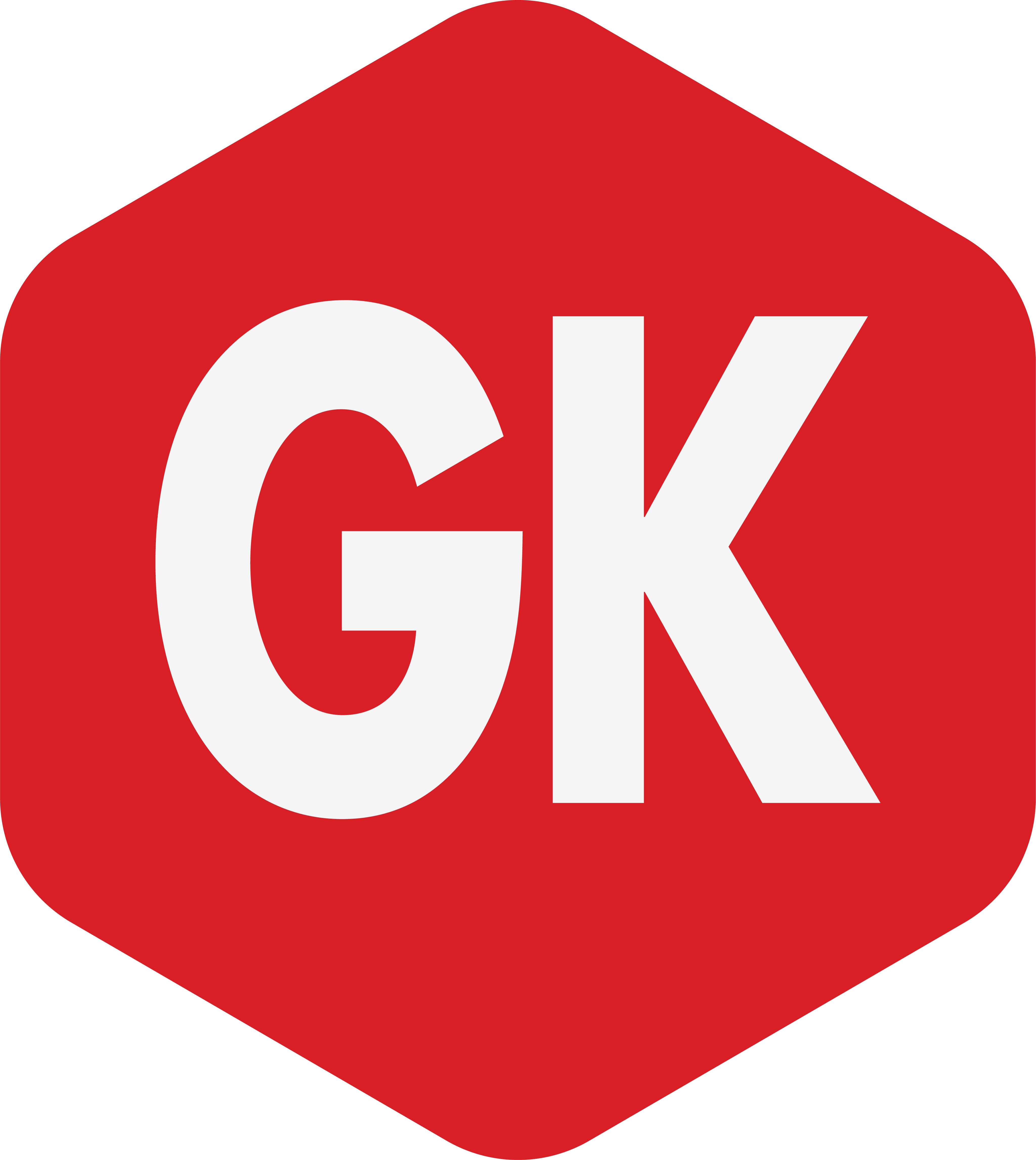 Logo GK Graphite